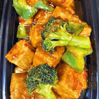 Best General Tso’s Tofu in Groton, CT