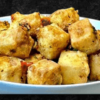 Best Salted Crispy Tofu in Groton, CT