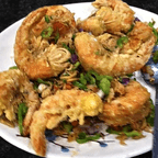 Best Salt & Pepper Shrimp in Groton, CT