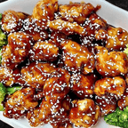 Best Sesame Chicken in Groton, CT