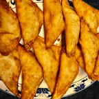 Best Crab Rangoons in Groton, CT